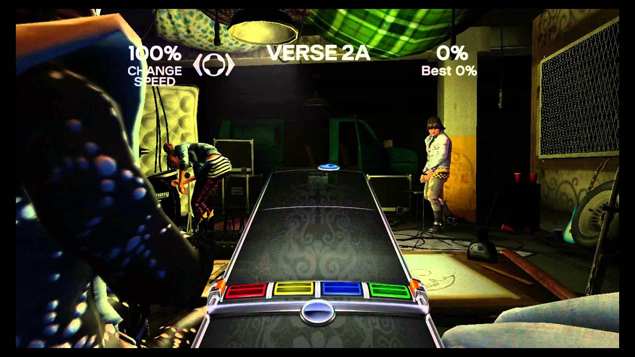 Queen - We Are the Champions - Drumless