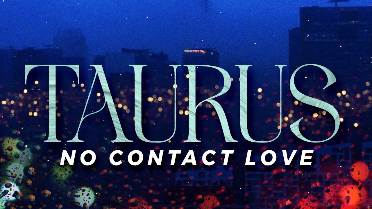 TAURUS No Contact - They Have An Interesting Plan Taurus 😏 | May25-31