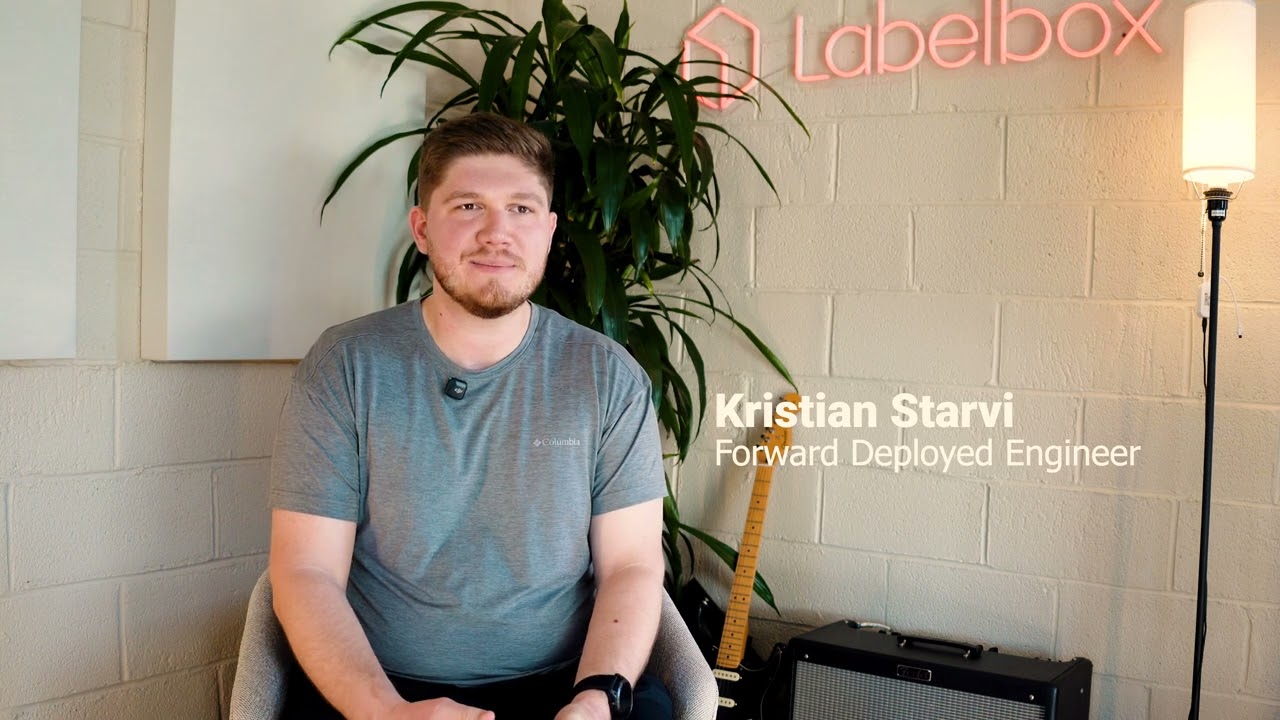 Inside Labelbox: a deep dive into building the future of frontier AI together (Full)