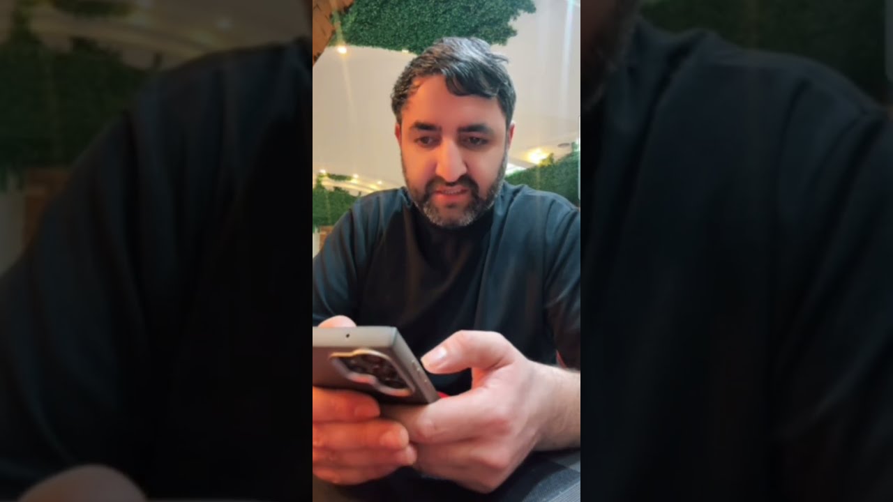 Hacı ile Aylin arasında qalmaqal böyüyür.Ya sübut etsin, ya da məndən üzr istesin!😱😱😱