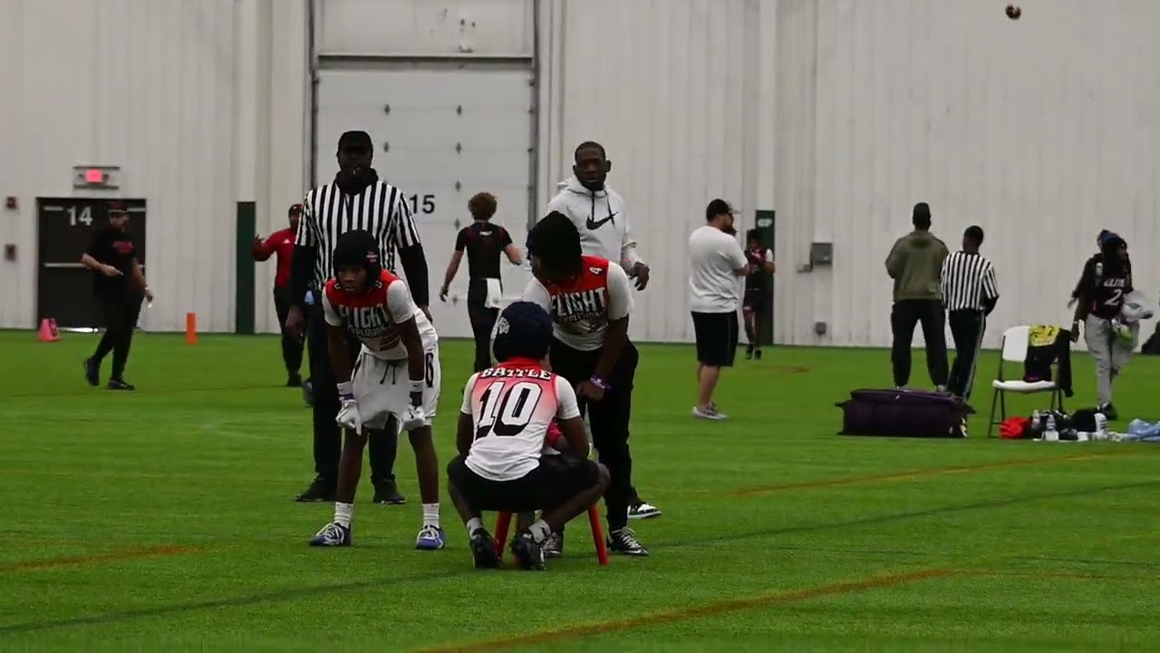 7v7 15u flight 