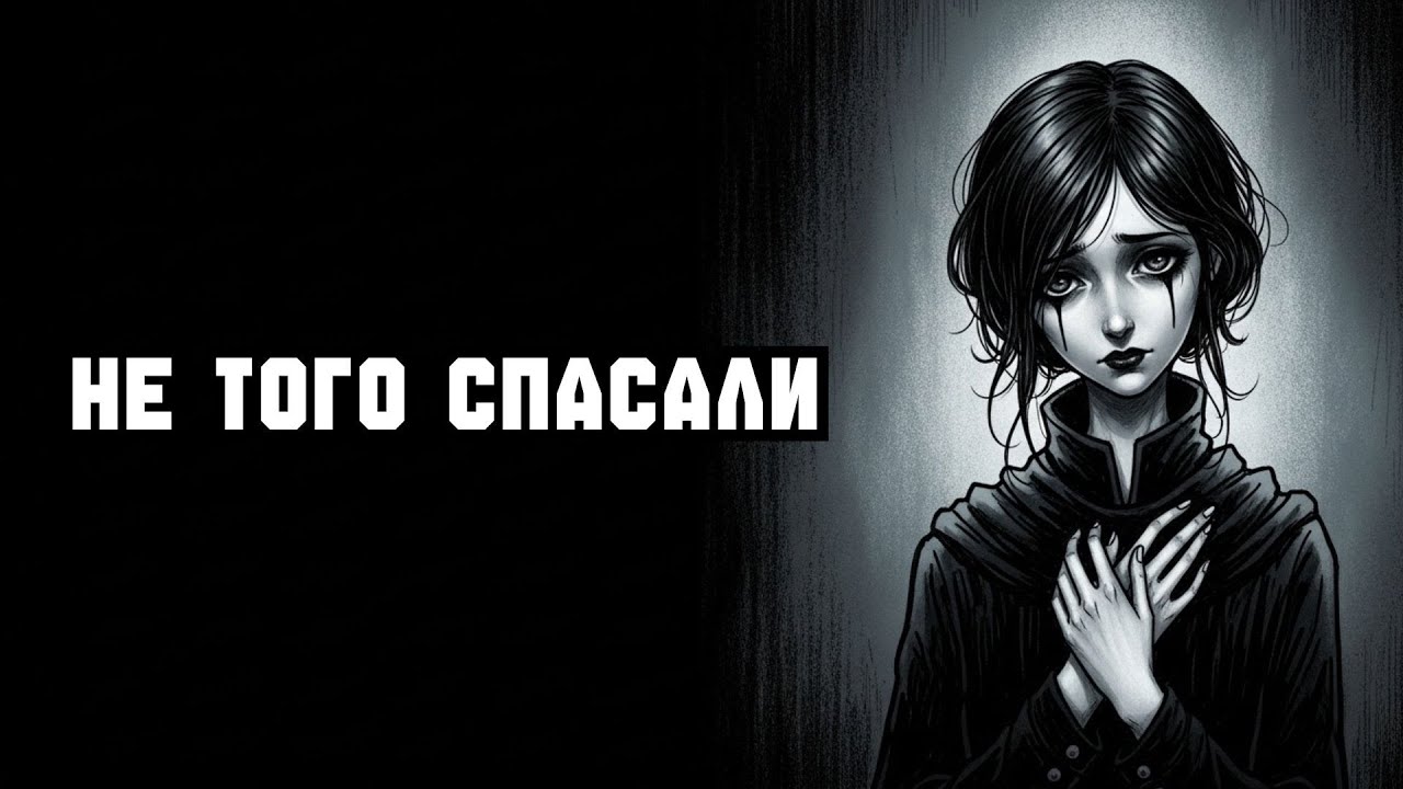 О спасении не того человека и последствиях для отношений и репутации