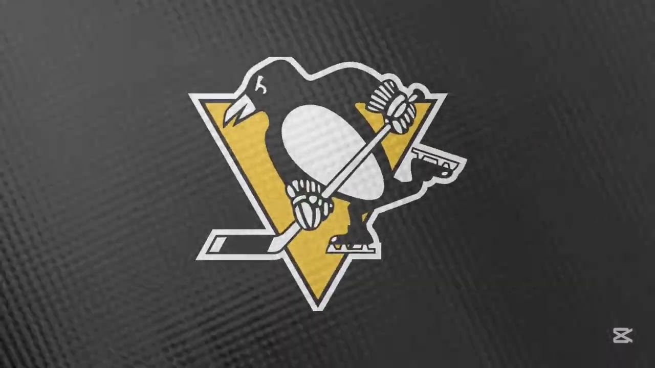 Pittsburgh Penguins 2026 Goal Horn