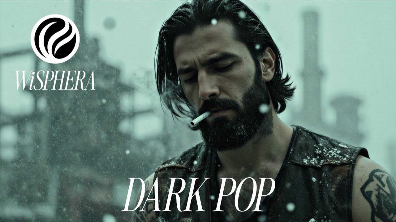 I LOST YOU : Dark Pop | Dark Emotional Vocal | Sad Music | Cold Whisper | Deep Mood | Smoke Mood
