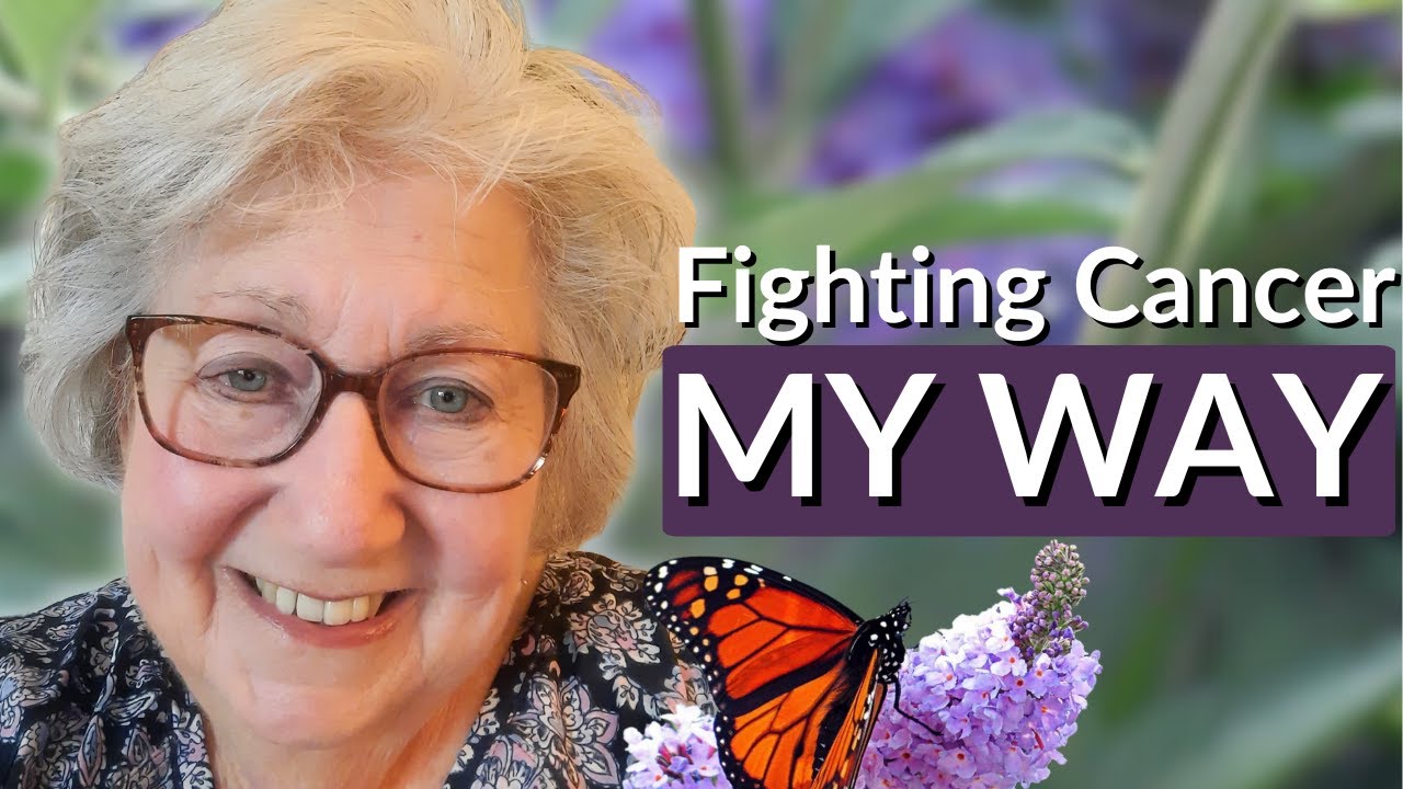 Retired Nurse Faces CLL: How Lynn Advocates for Herself and Others