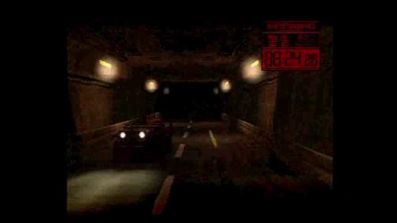 Metal Gear Solid - Escape (Original x Rich Douglass) Remix