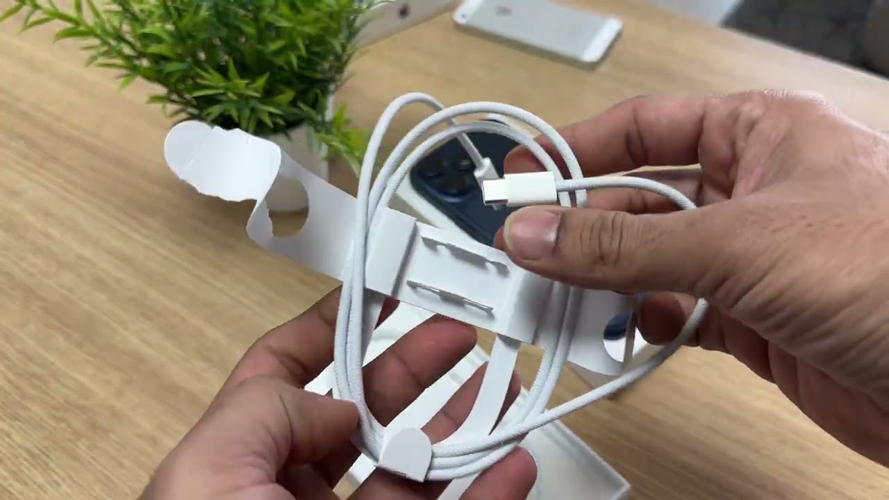 Iphone 17 pro max unboxing 