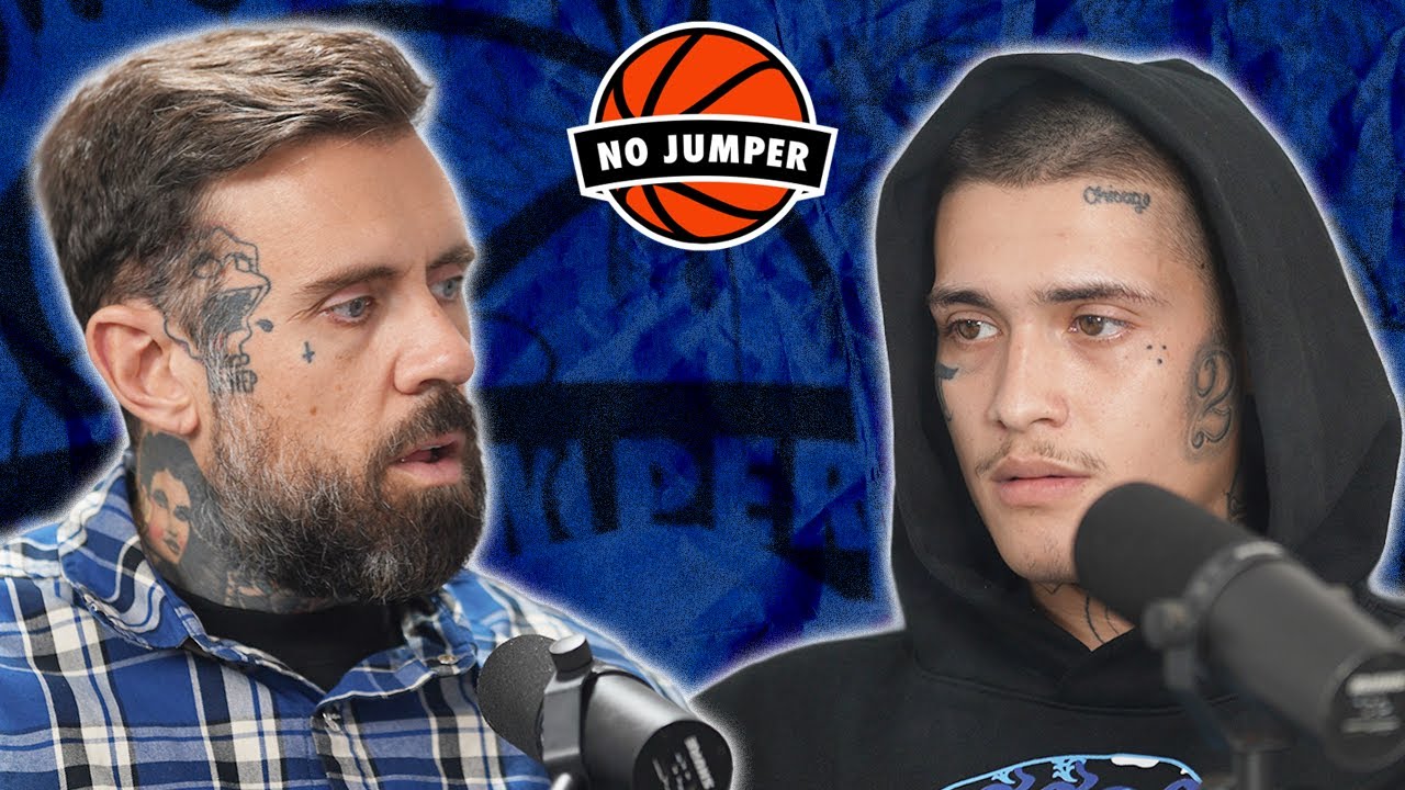 2euceface on East LA Upbringing, His Time in Jail, Signing to OTR & More
