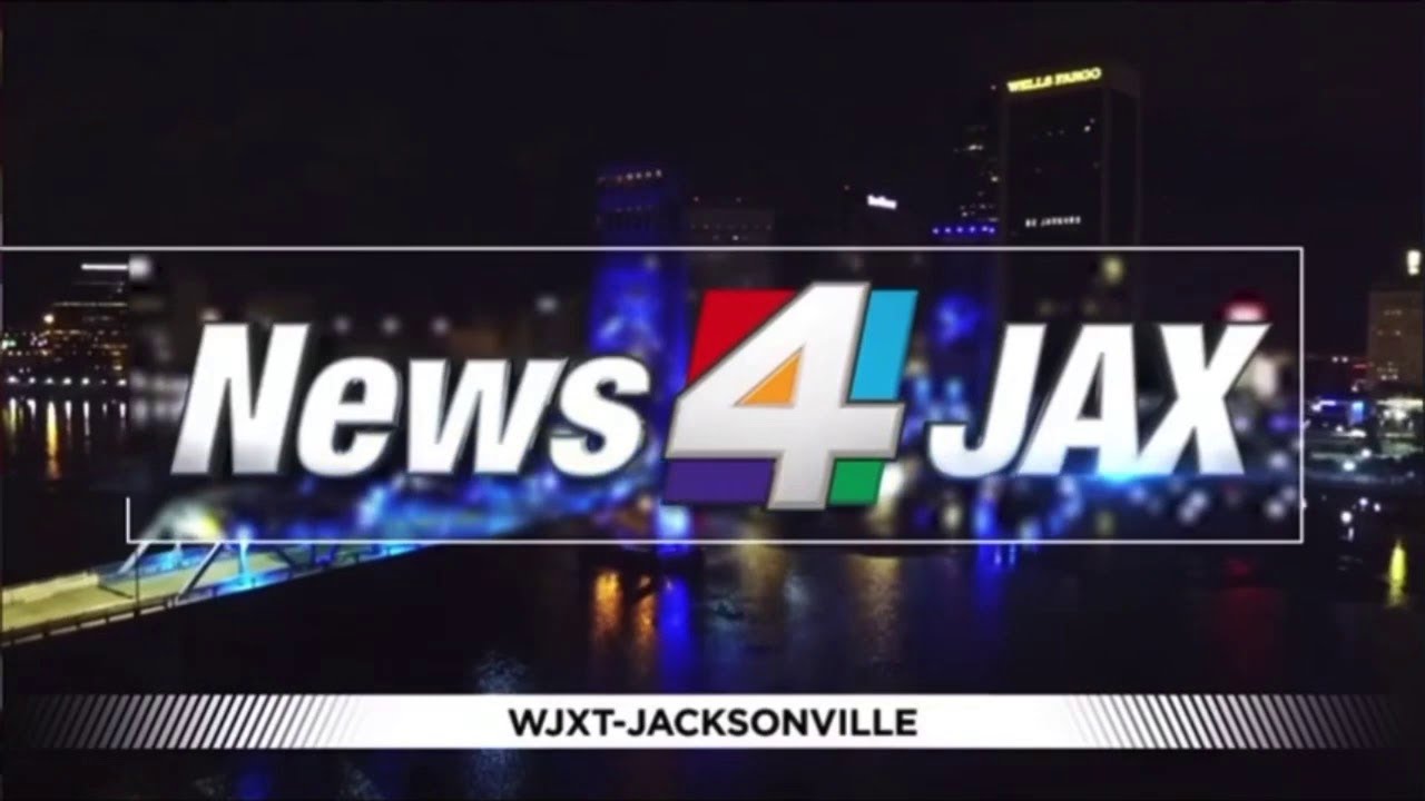 WJXT News 4 JAX Resync