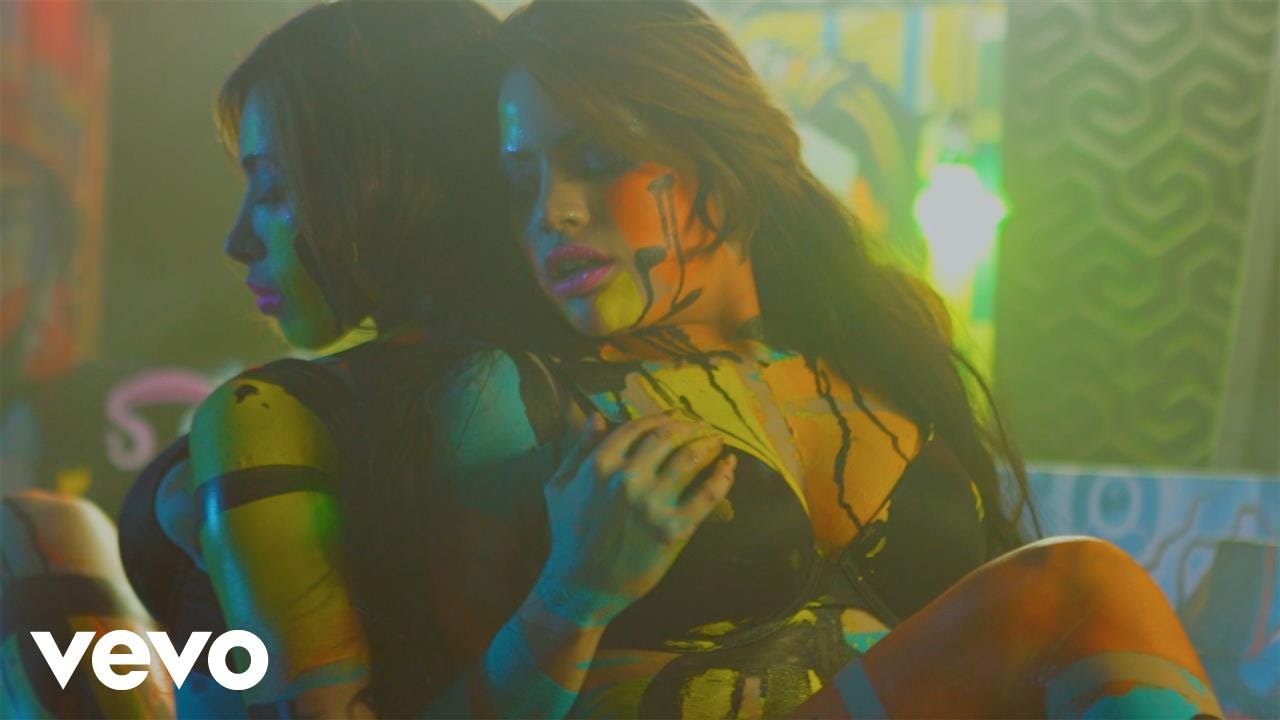Jon Z - Vas A Querer Volver (Official Music Video) ft. &Ntilde;engo Flow