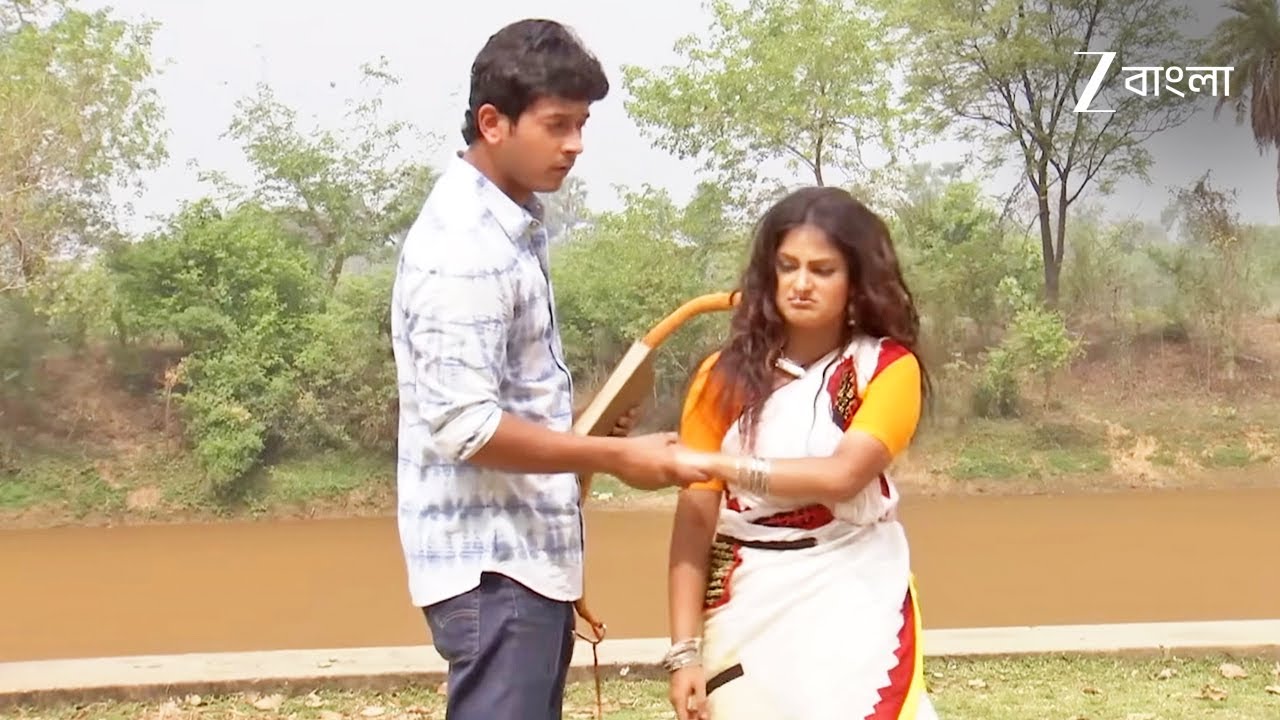 আবিরের জামায় লেজ লাগিয়ে দিলো শালুক | Ei Cheleta Bhelbheleta | Full Episode 10 @zeebangla