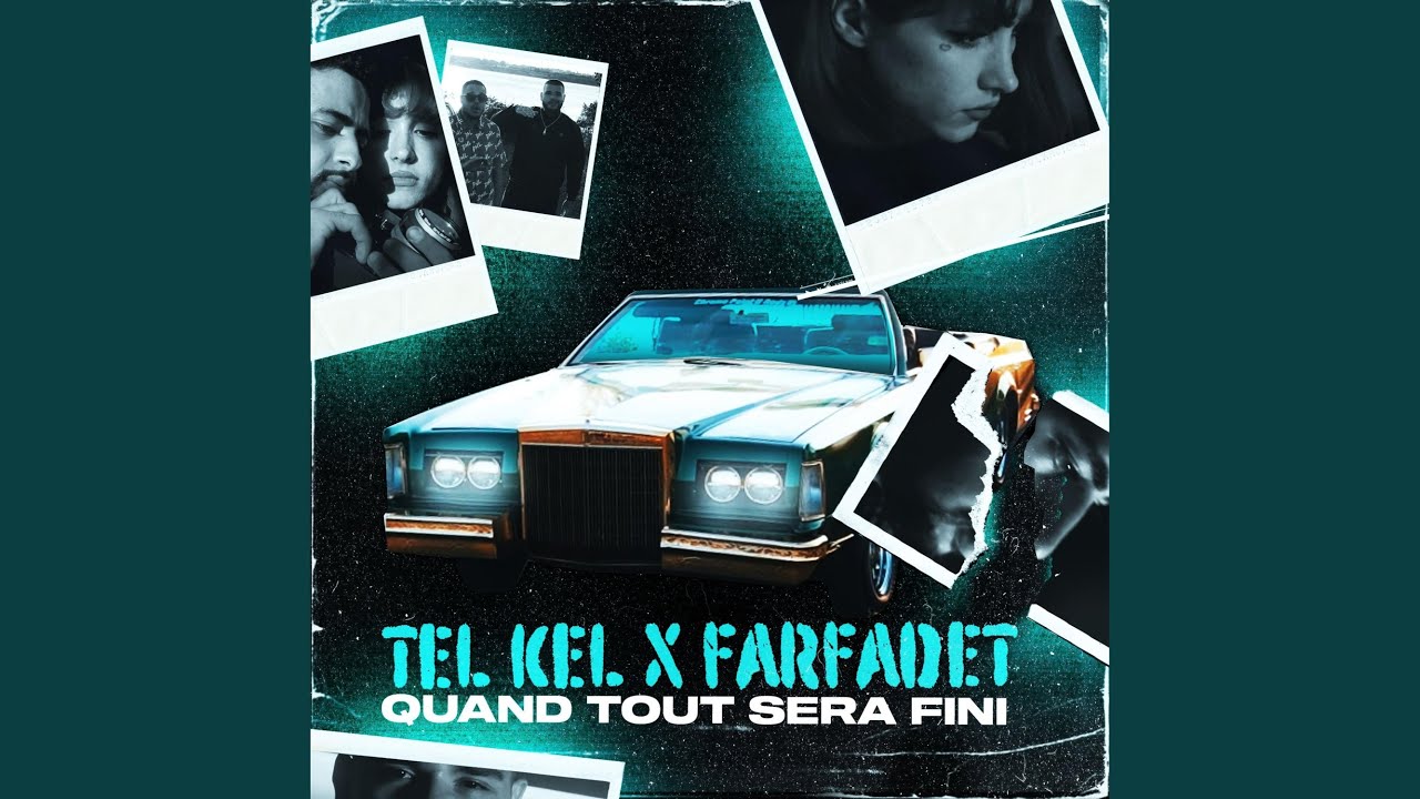 Quand tout sera fini