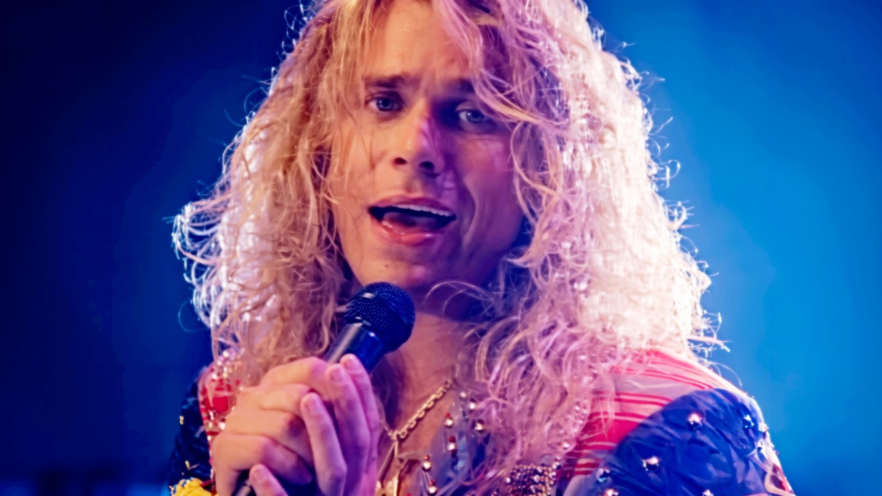 White Lion - Little Fighter (Official Video)