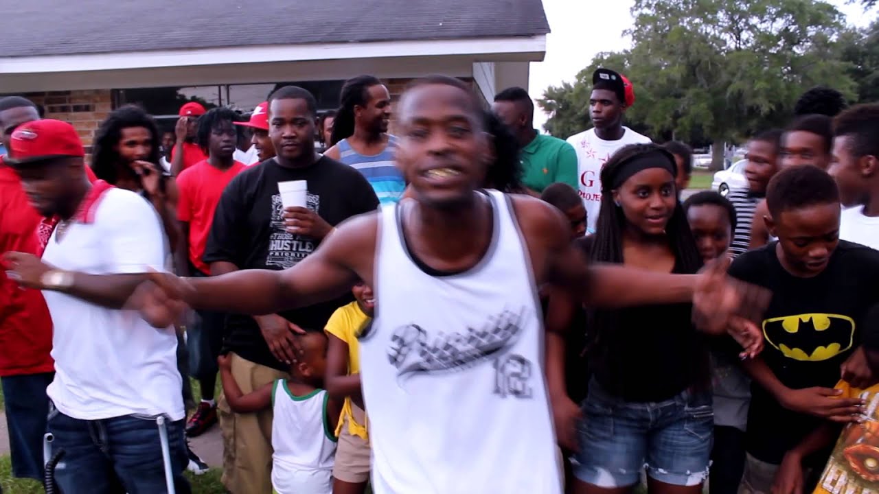 Lil Buddah - Toosie Roll & Butter fly feat. T. Keezy
