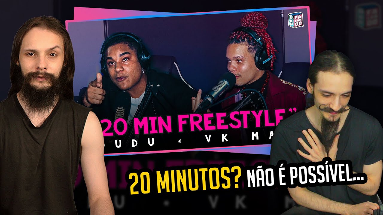 MÚSICOS reagem a 