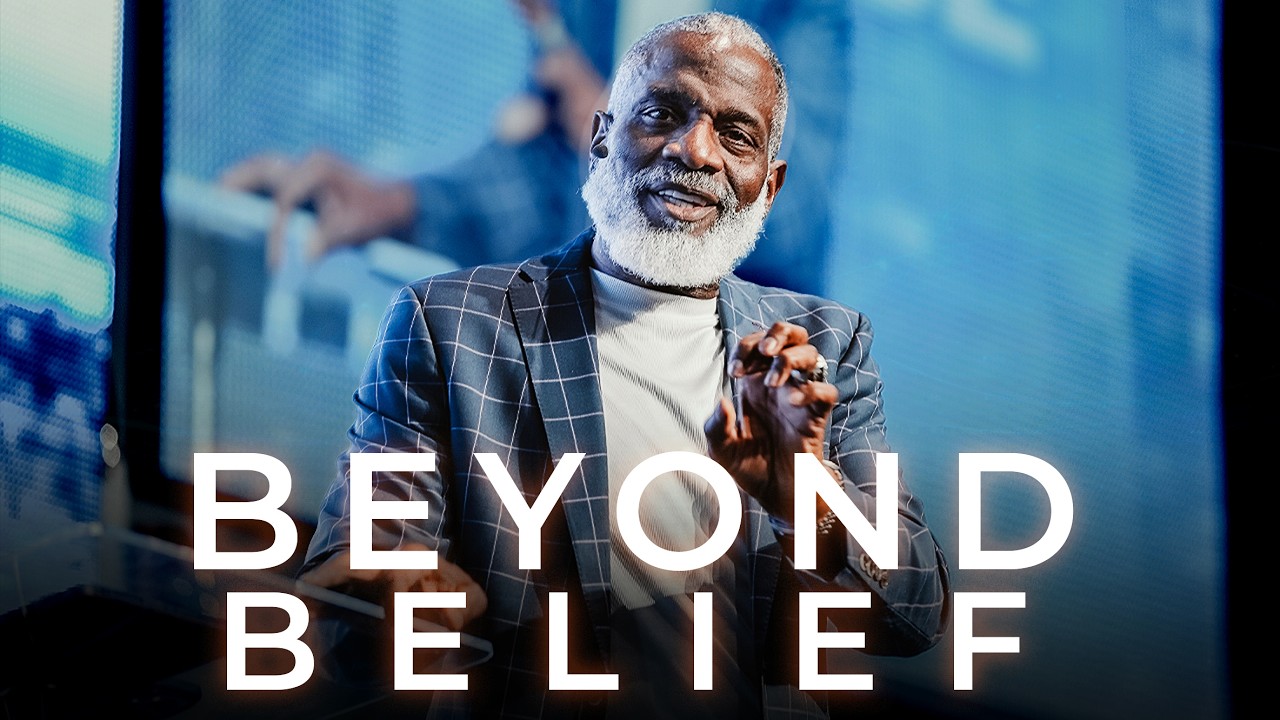 How To Be A Next Level Disciple