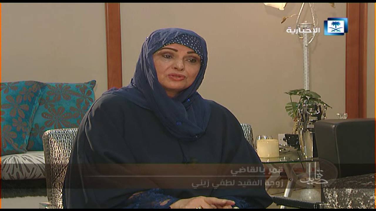 تفاصيل - شخصية الحلقة الفنان "عبد اللطيف زيني" رحمه الله