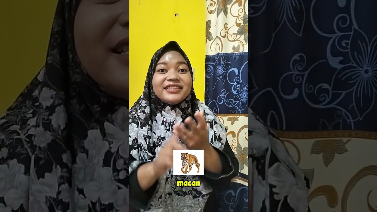 Ini khas daerah ku. 