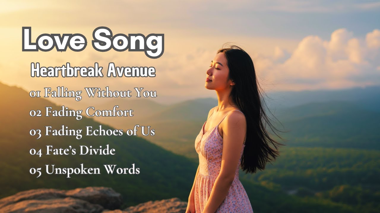 Relaxing Love Songs 2025 | Romantic Acoustic Songs 2025 | Hit Music Part 2