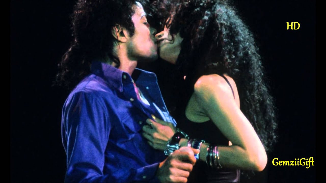 Michael Jackson & Tatiana Thumbtzen (The Last Song)