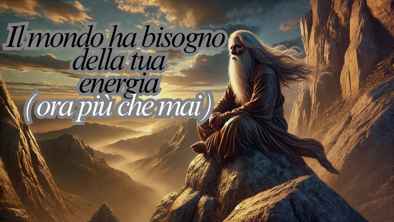 9 tipi di anime elette: una di queste &egrave; la tua #risvegliospirituale