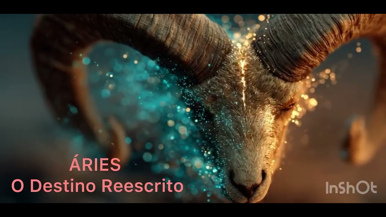 Áries - O Destino Reescrito 