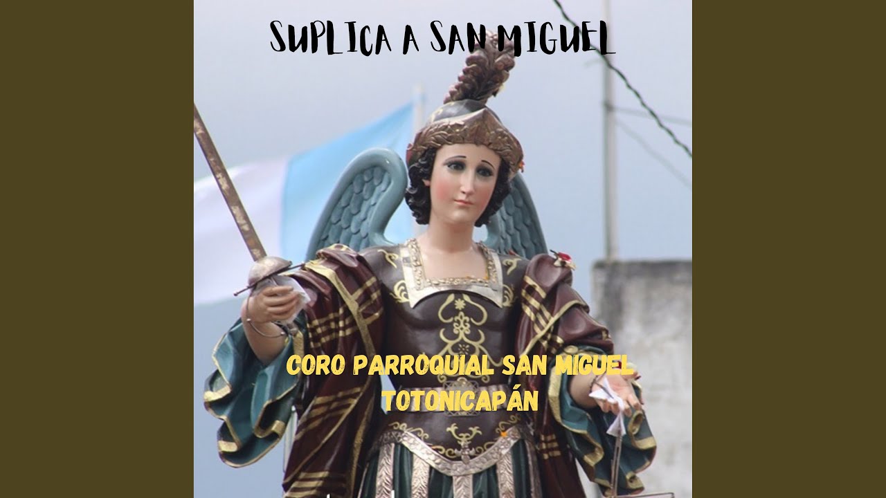 Himno a San Miguel