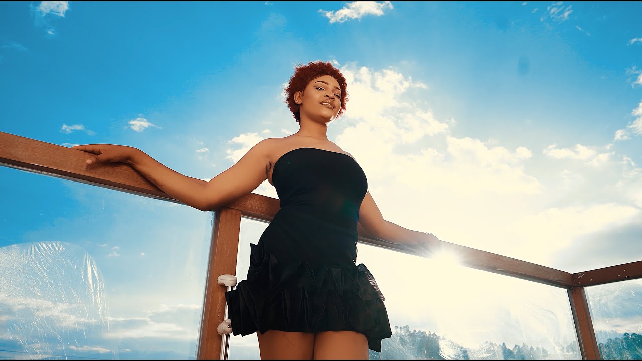 Joelike   Mon Combat Official video