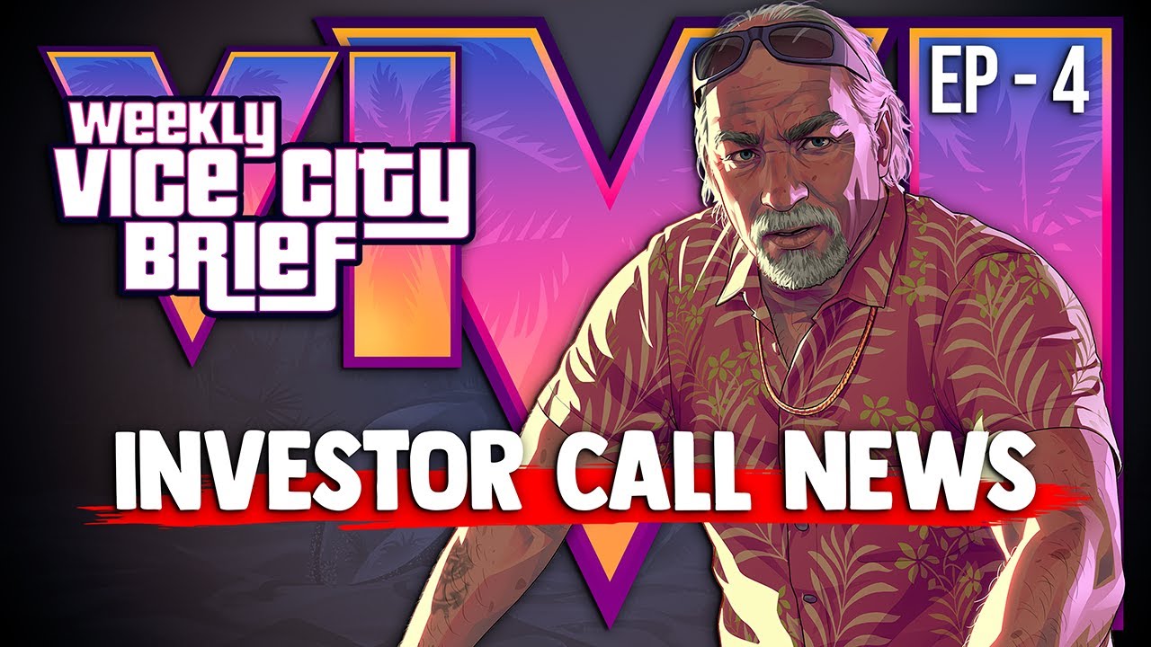 Подтверждена дата выхода GTA 6 — британские игроки получили плохие новости