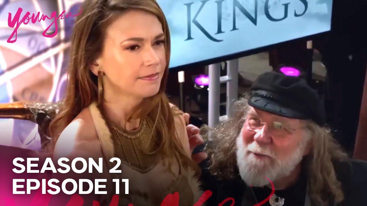 Younger - Season 2 Episode 11 | Full Episode