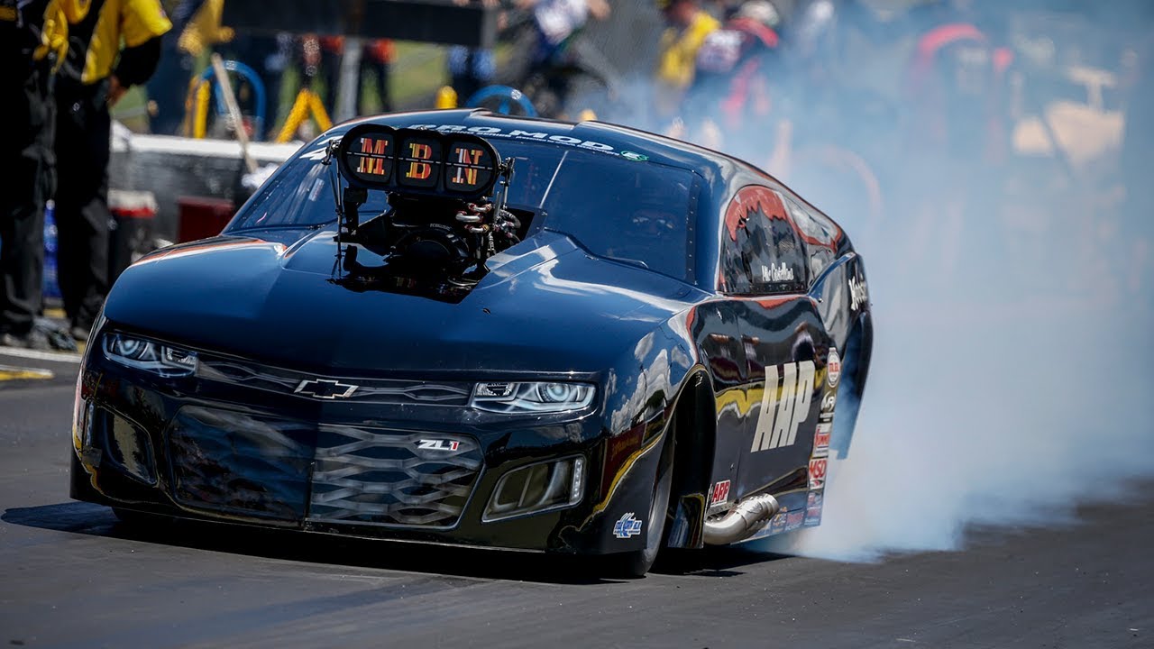 Mike Castellana wins Atlanta