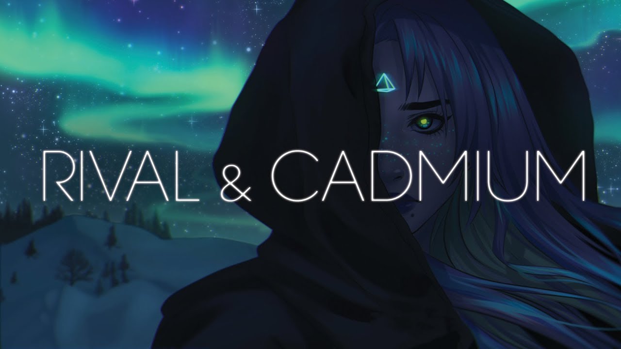 Rival x Cadmium - Willow Tree (feat. Rosendale)