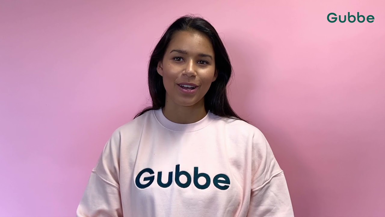 Mikä Gubbe on?