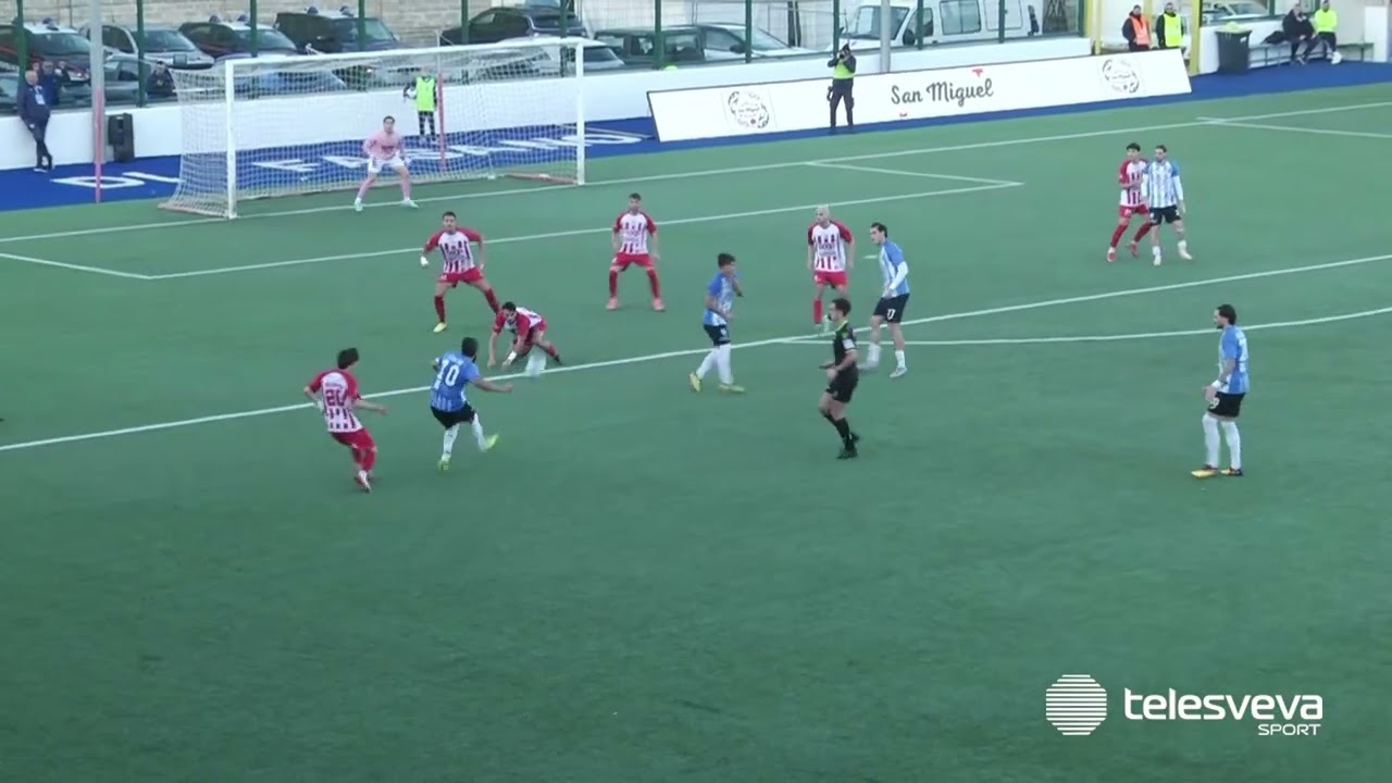 SERIE D | FASANO-BARLETTA 0-0