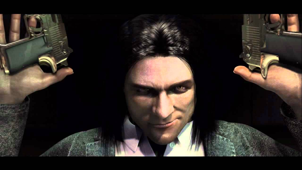 The Darkness I - Cinematic Trailer