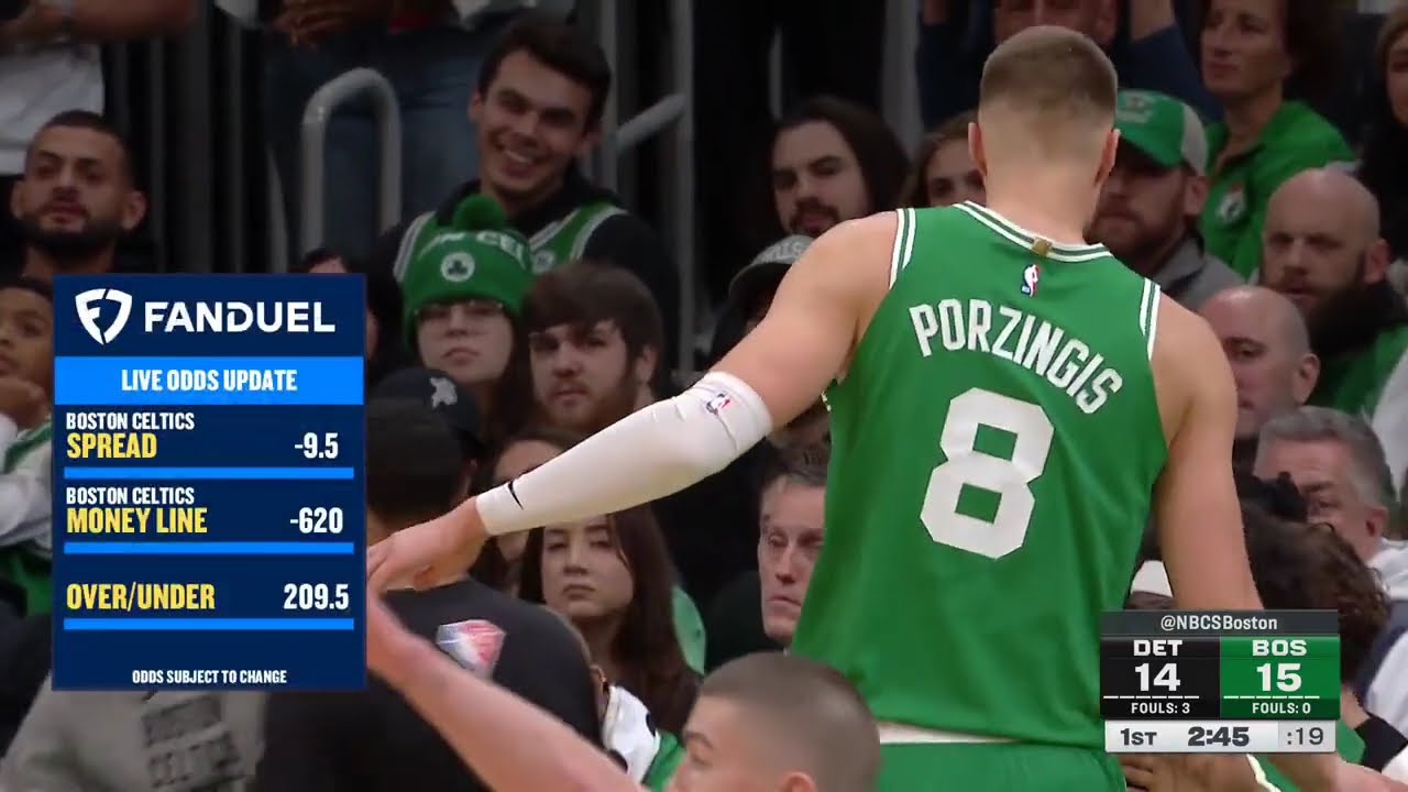Boston Celtics vs Detroit Pistons NBA FULL GAME 12.12.2024