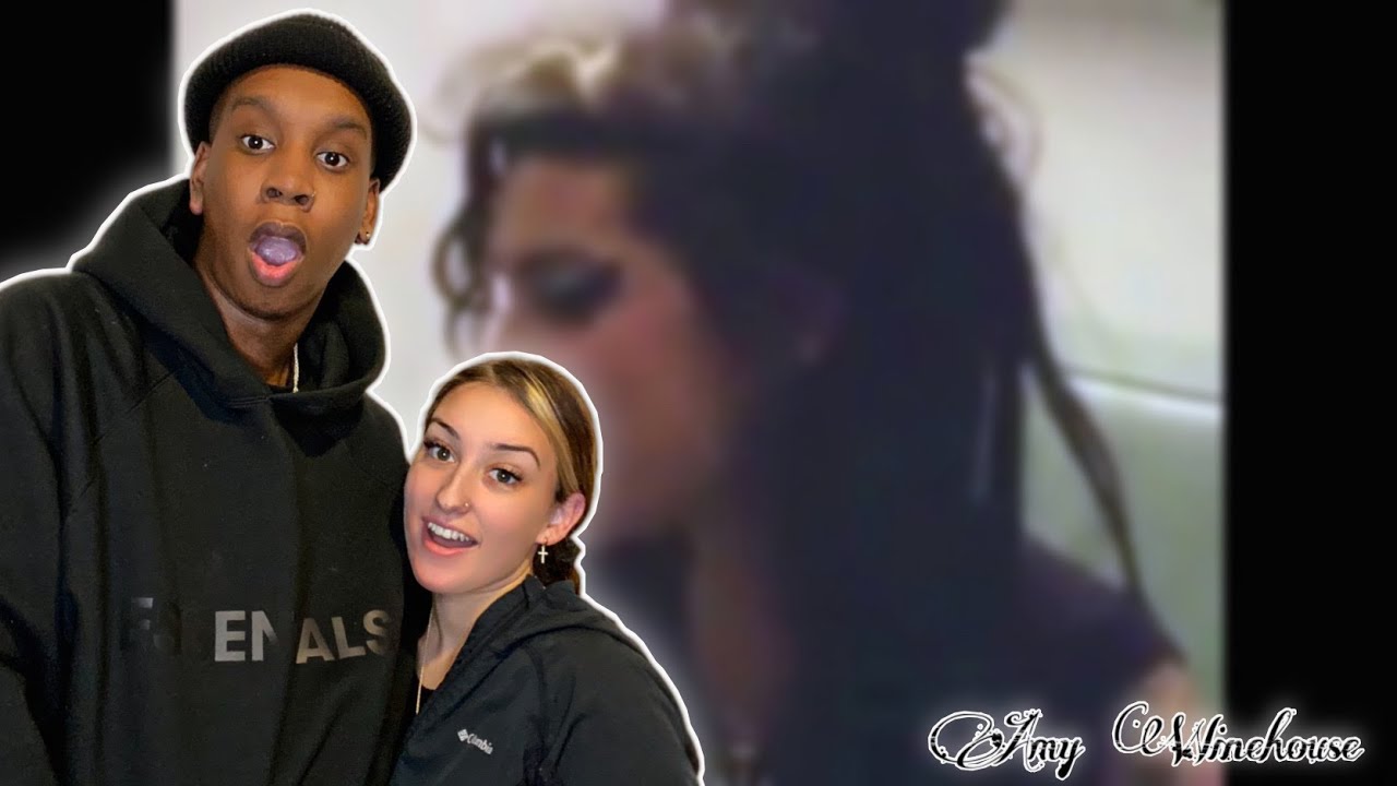 FIRST TIME HEARING Amy Winehouse - Valerie (Acoustic, Live, Best Quality) REACTION | HER VOICE 😩😍