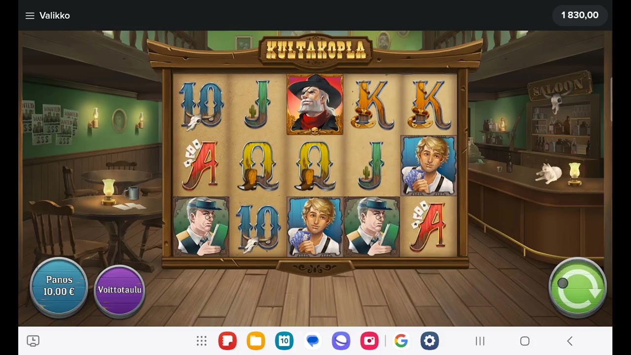 Kulta kopla