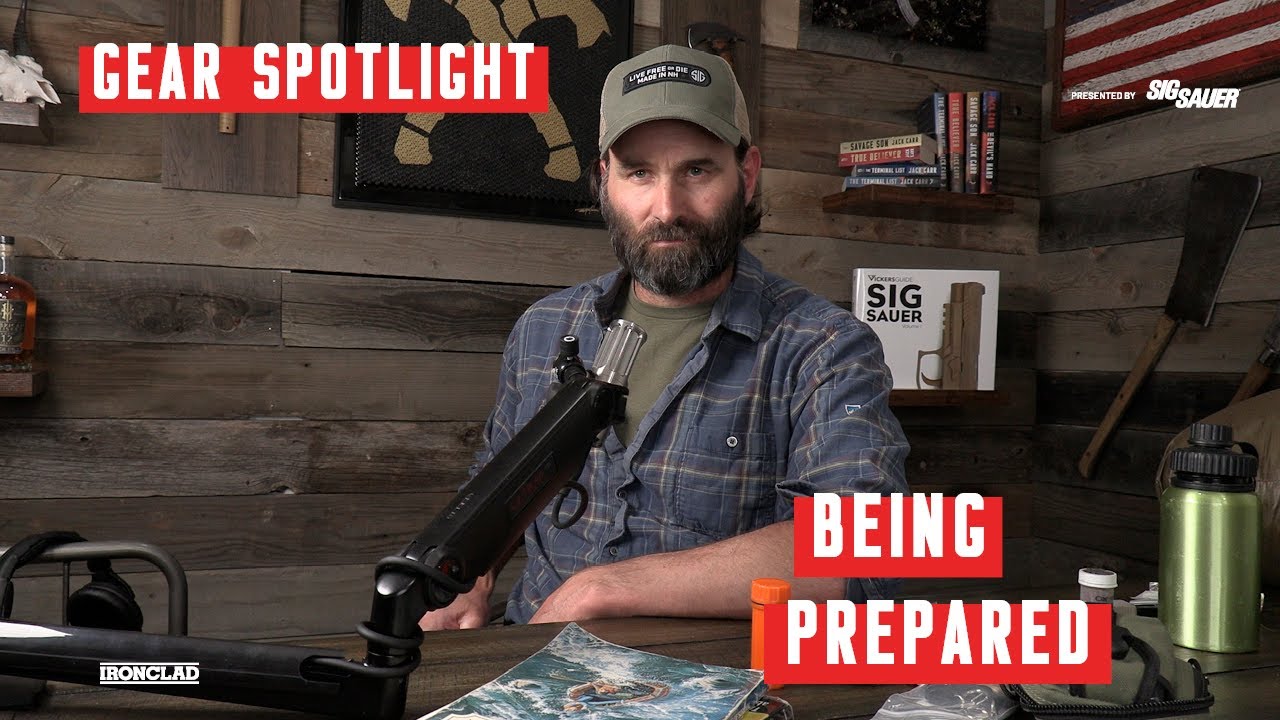 Danger Close с Джеком Карром Gear Spotlight — 4 июня 2021 г.