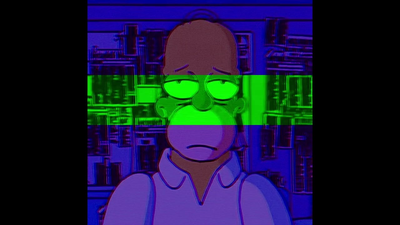 Puddle of Mudd - Blurry (Slowed + Reverb)
