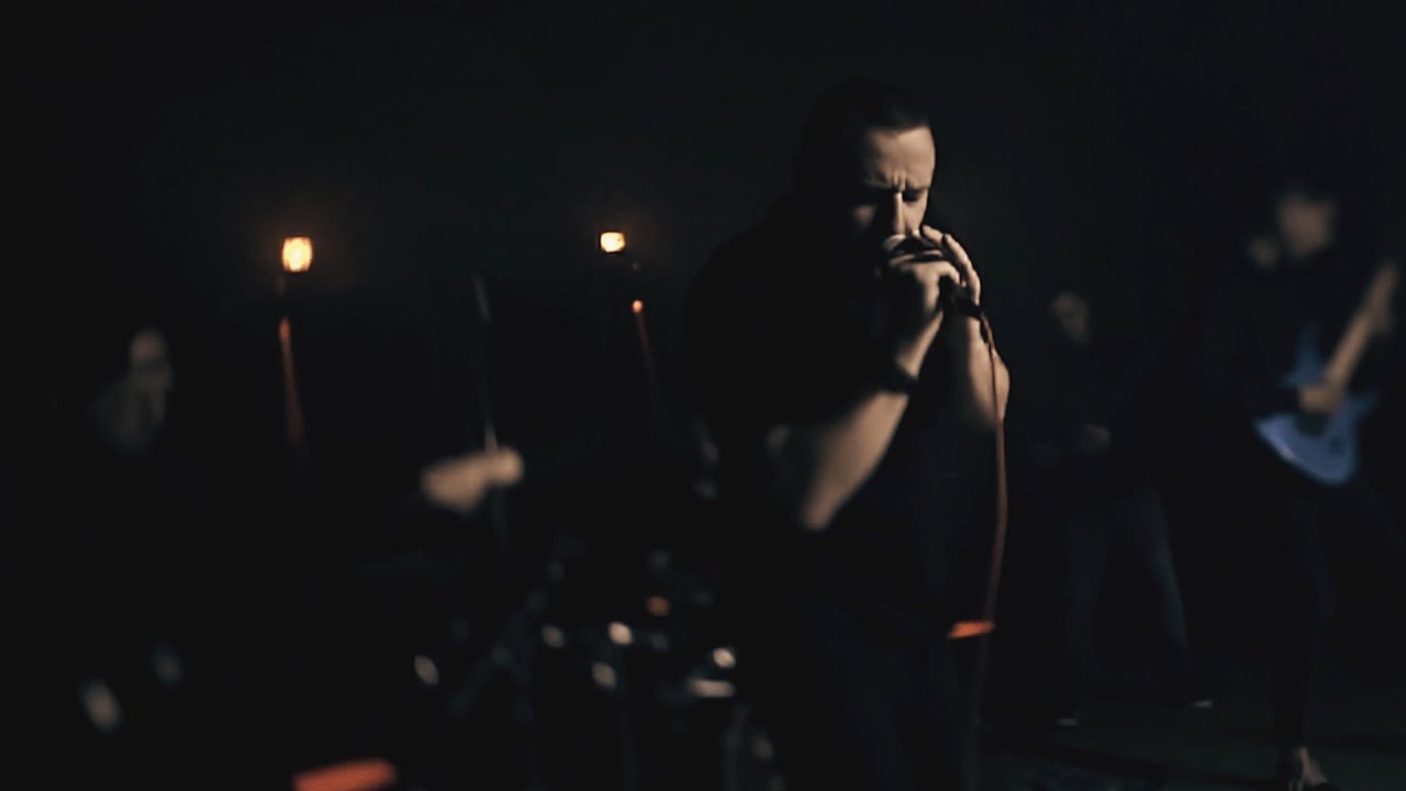 YOUR LAST STEPS - Csöndem vagy [Hivatalos videó]