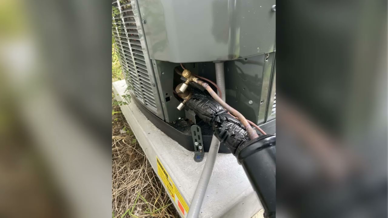AC Repair Near Me | Promag Energy Group A/C & Heating - Ft Pierce, Vero Beach, Port St Lucie