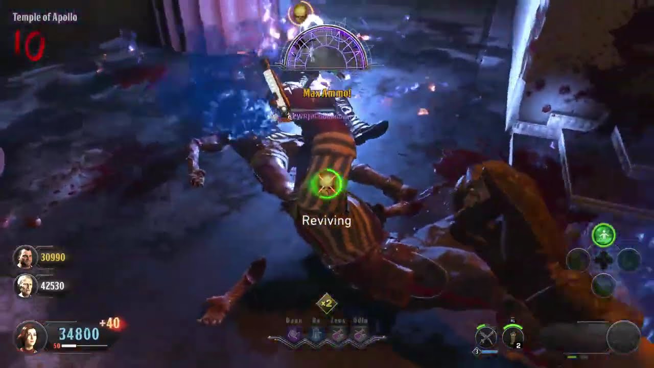 AE No power, realistic 3p. (Wr Round 16)