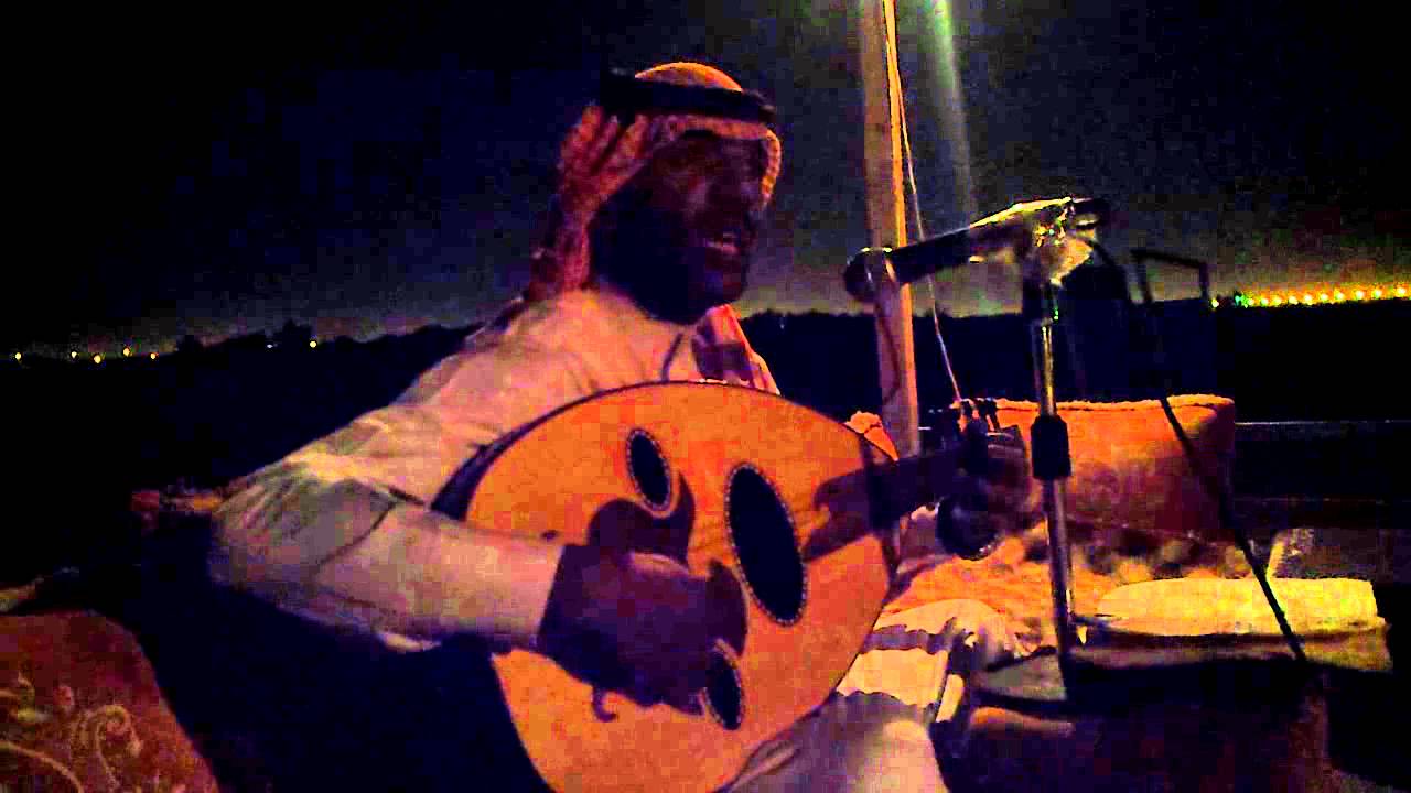 احمد بوجليع اهداﺀ الى محمد الشمراني