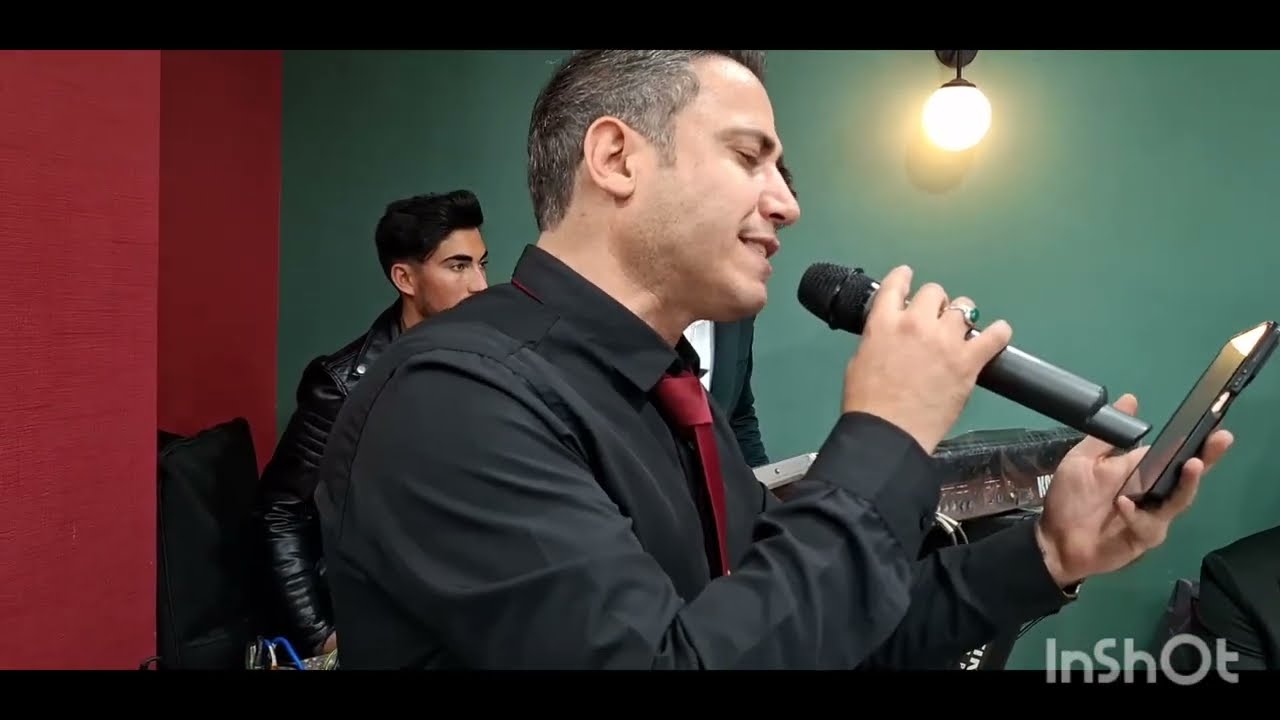 عروسی دلچسب گرم 🎶💯♥️🎤😍