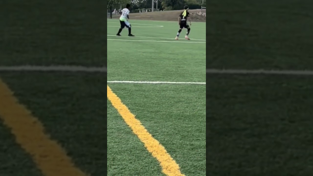 First game of 2023 fall season. indiana Elite soccer u10 - Marcus Joveski #nisl #u10 #soccer