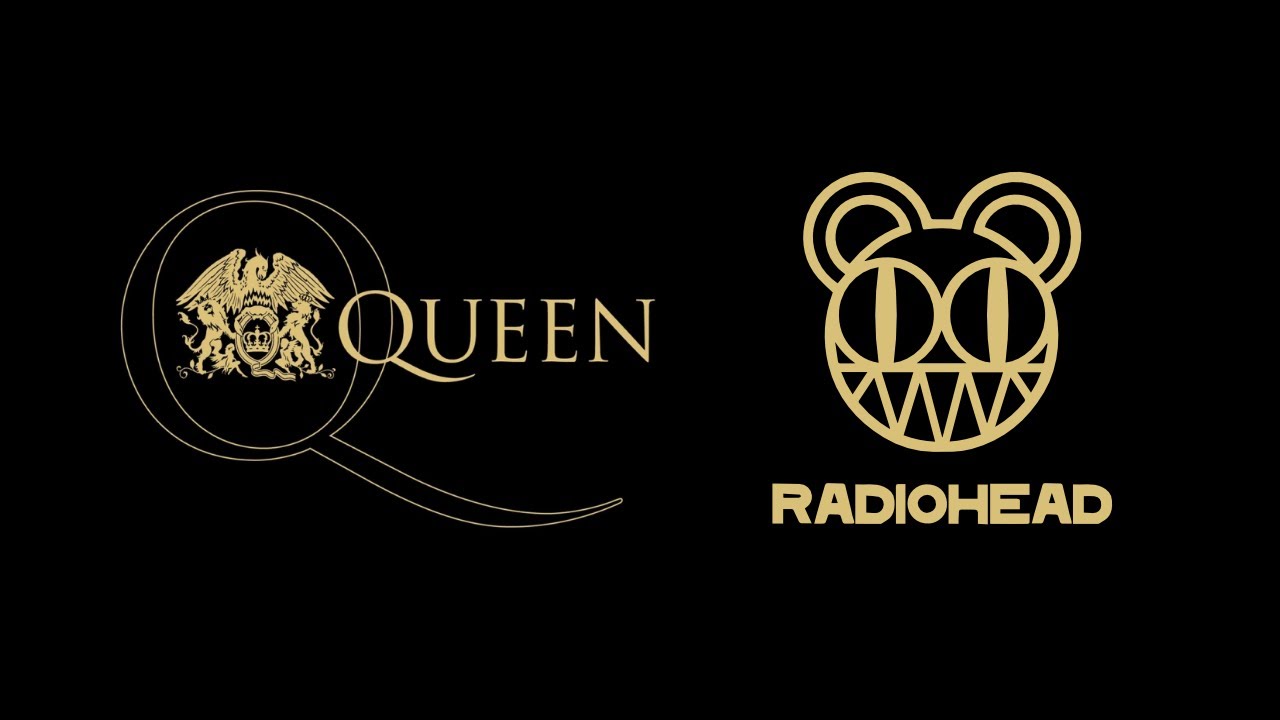 [COVER] QUEEN - Freddie Mercury // EVERYTHING IN ITS RIGHT PLACE // RADIOHEAD - Thom Yorke