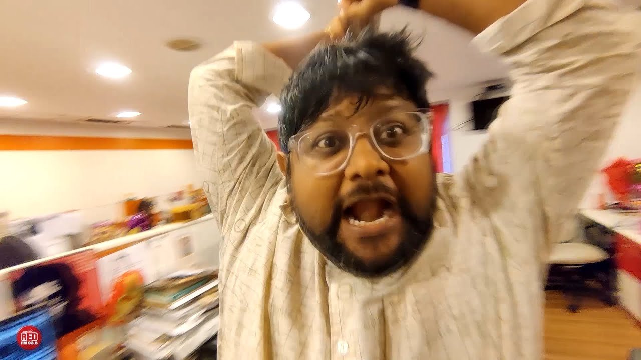 RJ PRAVEEN | KUCH LOG HOTE HAIN | COMEDY VIDEO | FUNNY VIDEO