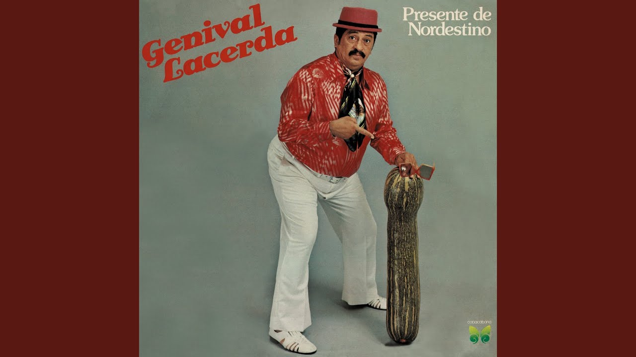 Presente De Nordestino