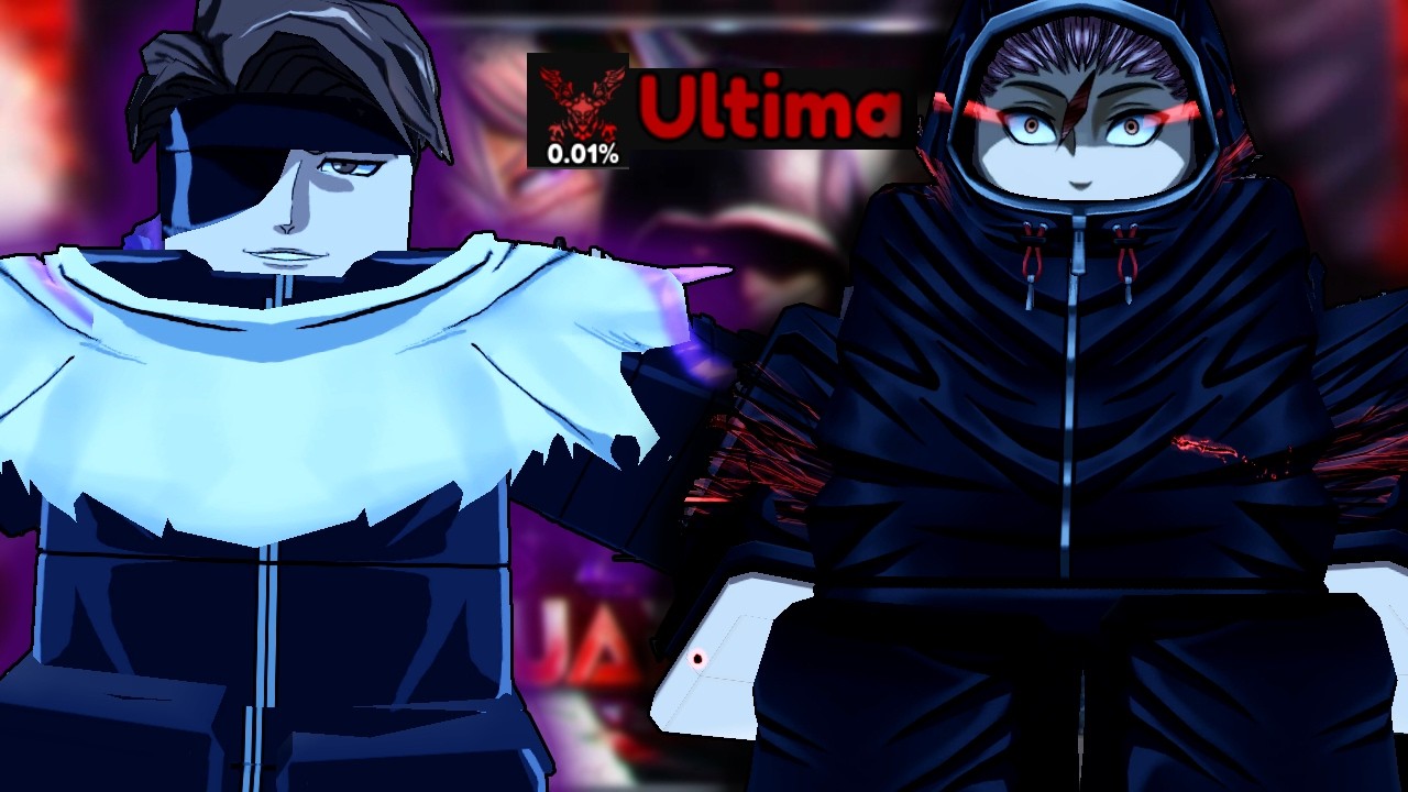 Getting The 0.01% MODULO YUJI In Anime Guardians!! (he's crazy)